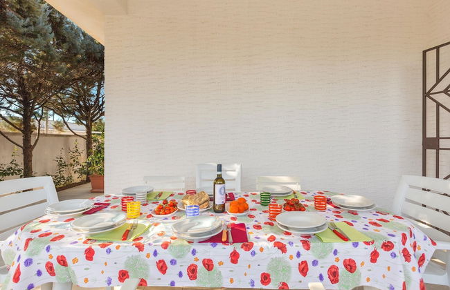 2679 Villetta Filomena - Appartamento Leo by Barbarhouse - Foto 20