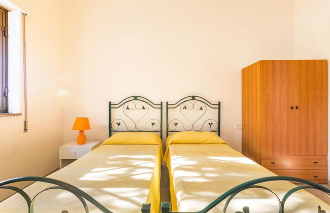 2679 Villetta Filomena - Appartamento Leo by Barbarhouse - Foto 5