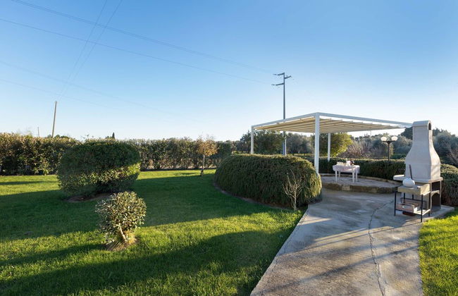1755 Casina Farnarari - Appartamento 1 by Barbarhouse - Foto 22