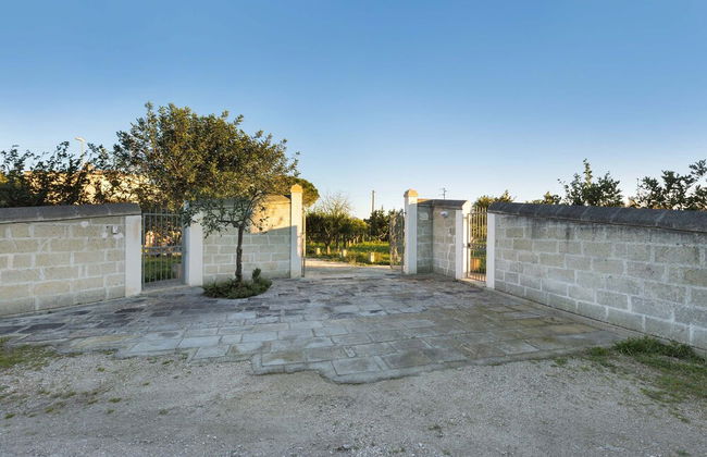 1755 Casina Farnarari - Appartamento 1 by Barbarhouse - Foto 25