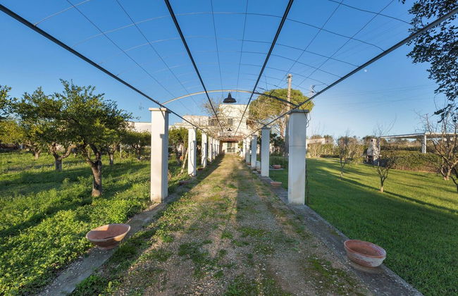 1755 Casina Farnarari - Appartamento 1 by Barbarhouse - Foto 21