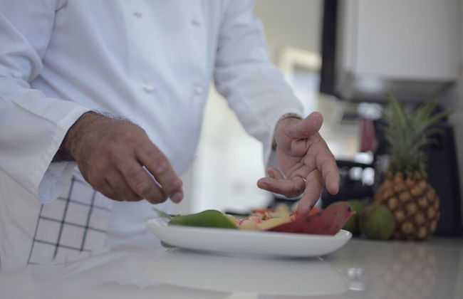 V Royal Luxury Villas - Foto 76