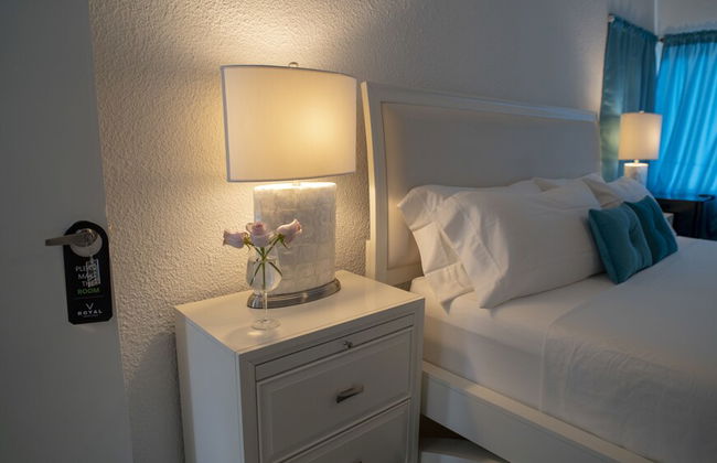 V Royal Luxury Villas - Foto 58