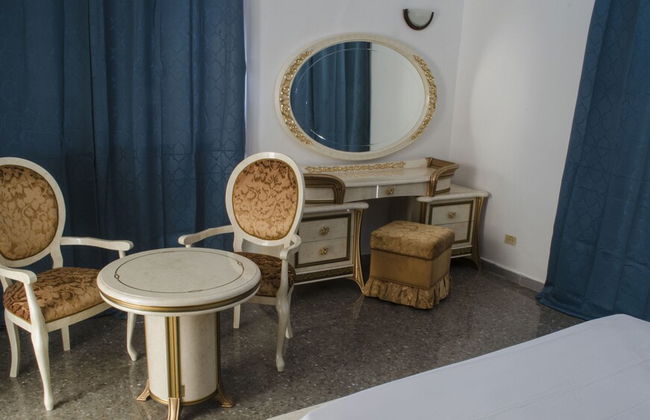 V Royal Luxury Villas - Foto 26