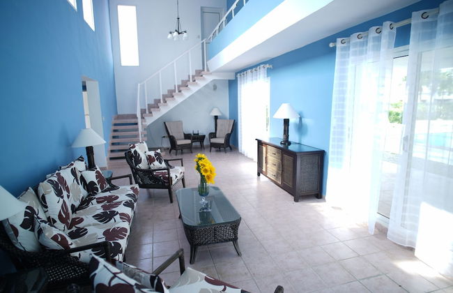 V Royal Luxury Villas - Foto 52