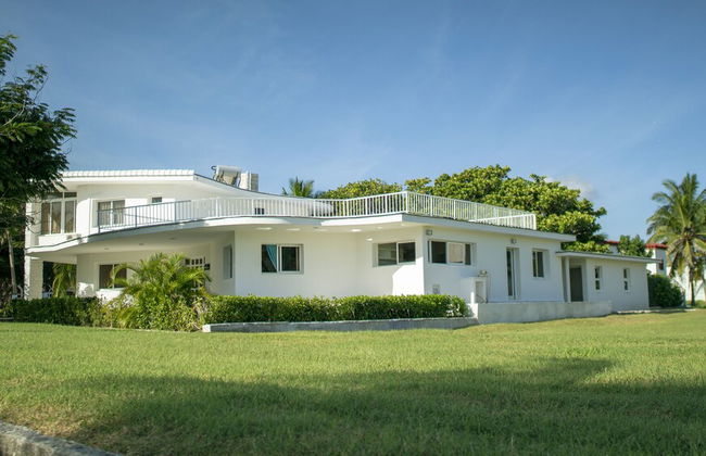 V Royal Luxury Villas - Foto 18