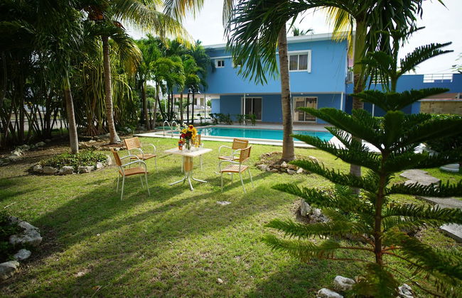 V Royal Luxury Villas - Foto 41