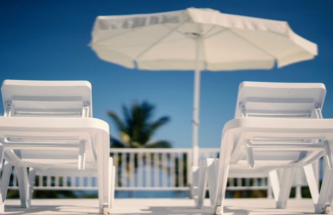 V Royal Luxury Villas - Foto 14