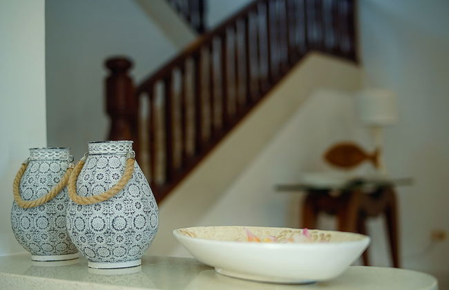 V Royal Luxury Villas - Foto 51