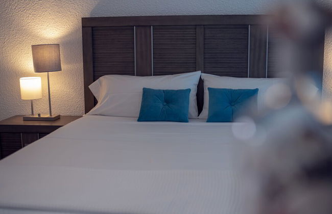 V Royal Luxury Villas - Foto 59