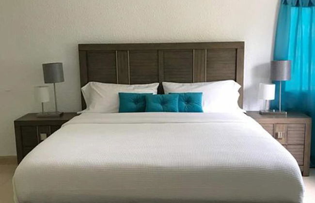 V Royal Luxury Villas - Foto 5