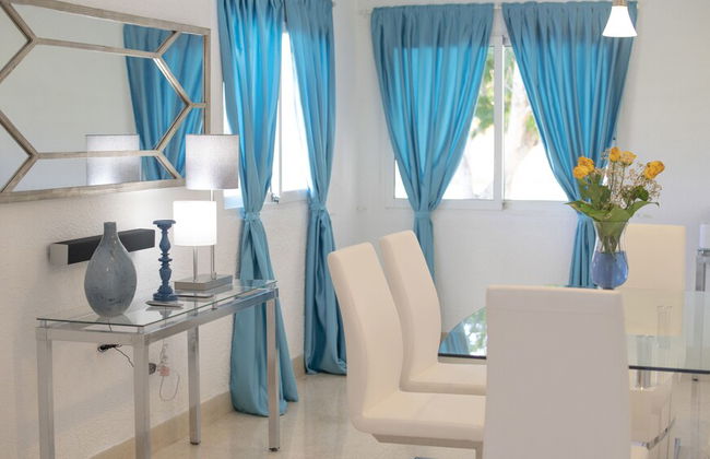 V Royal Luxury Villas - Foto 17