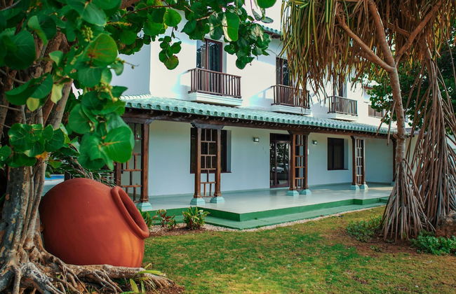 V Royal Luxury Villas - Foto 30