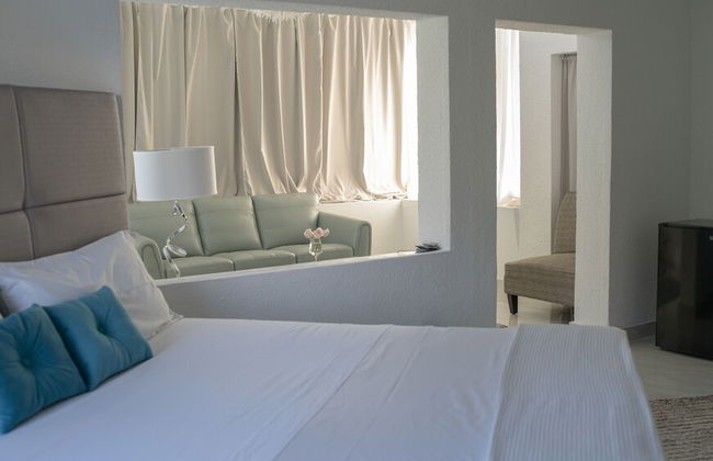 V Royal Luxury Villas - Foto 20