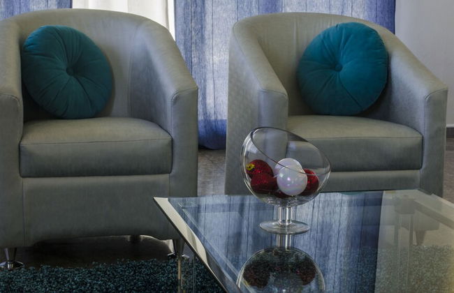 V Royal Luxury Villas - Foto 48