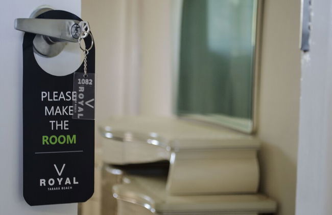 V Royal Luxury Villas - Foto 27