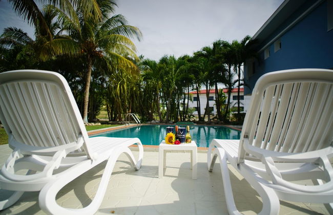 V Royal Luxury Villas - Foto 53