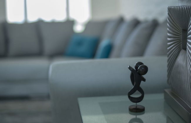 V Royal Luxury Villas - Foto 77