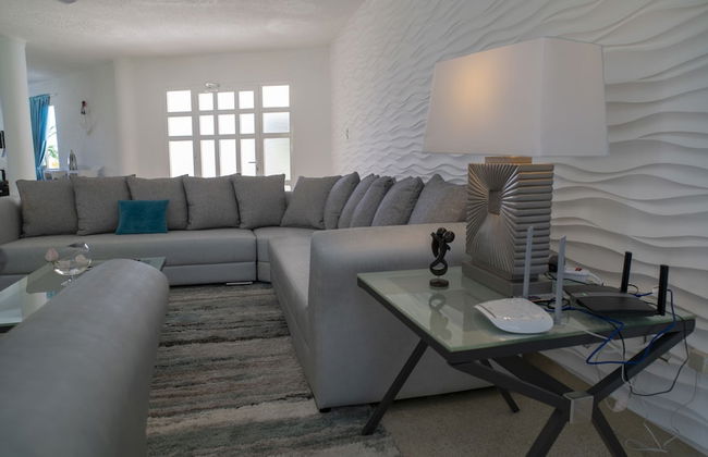 V Royal Luxury Villas - Foto 8