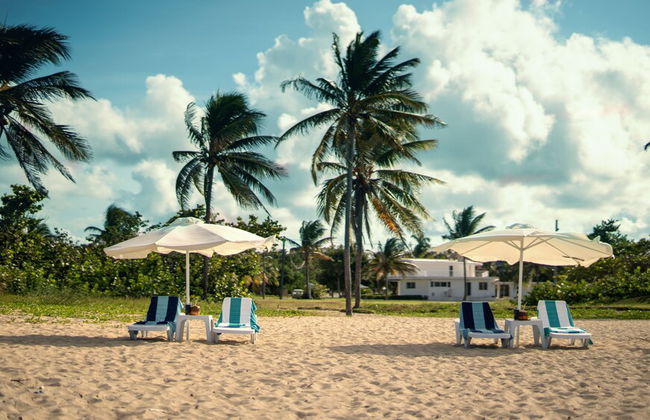 V Royal Luxury Villas - Foto 57