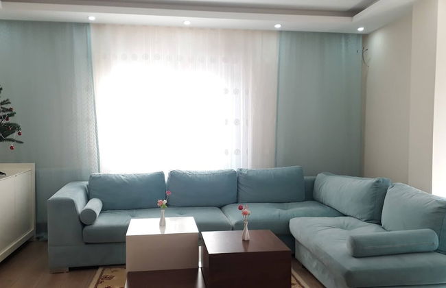 Duplex 4 1 in the City Center of Ümraniye Alemdağ Caddesi Istanbul - Foto 32