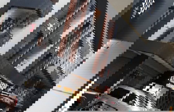 Duplex 4 1 in the City Center of Ümraniye Alemdağ Caddesi Istanbul - Foto 57