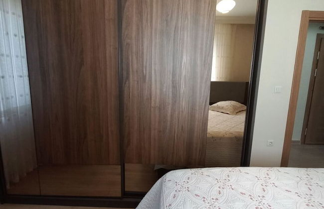 Duplex 4 1 in the City Center of Ümraniye Alemdağ Caddesi Istanbul - Foto 14