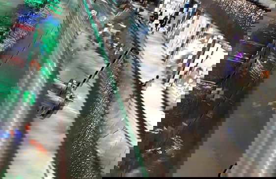 Duplex 4 1 in the City Center of Ümraniye Alemdağ Caddesi Istanbul - Foto 64