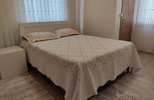 Duplex 4 1 in the City Center of Ümraniye Alemdağ Caddesi Istanbul - Foto 2