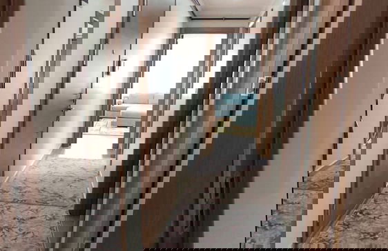 Duplex 4 1 in the City Center of Ümraniye Alemdağ Caddesi Istanbul - Foto 42