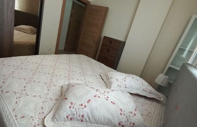 Duplex 4 1 in the City Center of Ümraniye Alemdağ Caddesi Istanbul - Foto 15