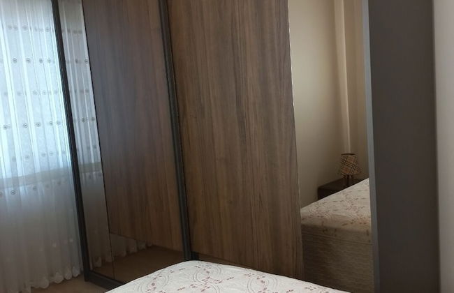 Duplex 4 1 in the City Center of Ümraniye Alemdağ Caddesi Istanbul - Foto 16