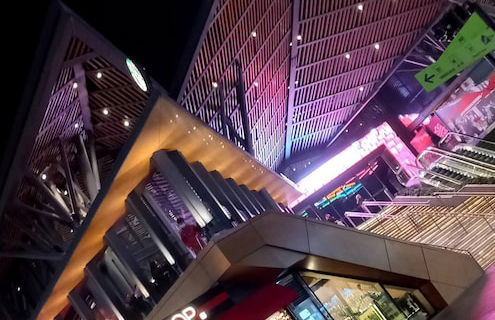 Duplex 4 1 in the City Center of Ümraniye Alemdağ Caddesi Istanbul - Foto 66