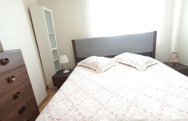 Duplex 4 1 in the City Center of Ümraniye Alemdağ Caddesi Istanbul - Foto 11