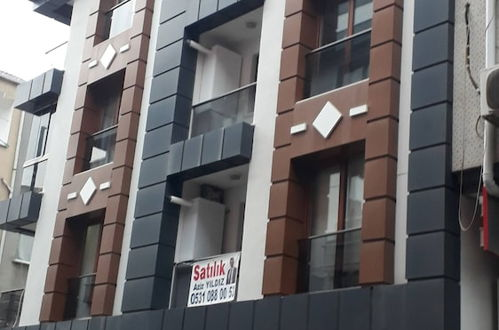 Foto 56 - Duplex 4+1 in the City Center of Ümraniye Alemdağ Caddesi Istanbul