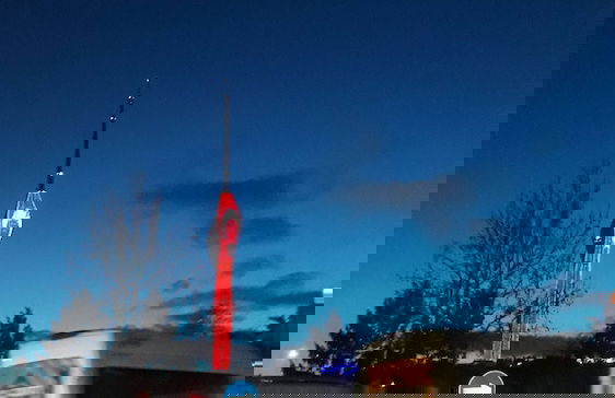 Duplex 4 1 in the City Center of Ümraniye Alemdağ Caddesi Istanbul - Foto 77