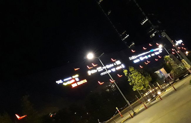 Duplex 4 1 in the City Center of Ümraniye Alemdağ Caddesi Istanbul - Foto 62