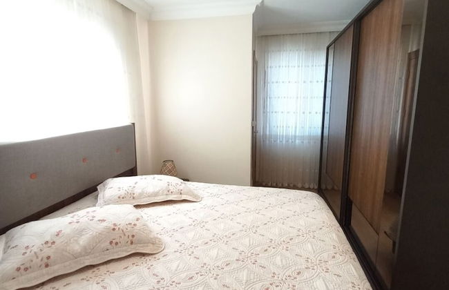 Duplex 4 1 in the City Center of Ümraniye Alemdağ Caddesi Istanbul - Foto 10