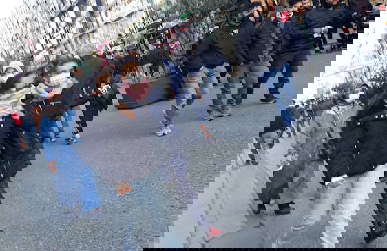 Duplex 4 1 in the City Center of Ümraniye Alemdağ Caddesi Istanbul - Foto 67