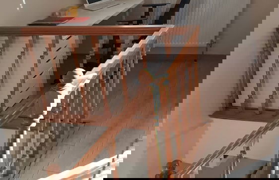 Duplex 4 1 in the City Center of Ümraniye Alemdağ Caddesi Istanbul - Foto 49