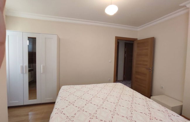 Duplex 4 1 in the City Center of Ümraniye Alemdağ Caddesi Istanbul - Foto 3