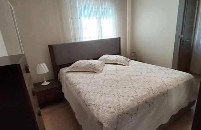 Duplex 4 1 in the City Center of Ümraniye Alemdağ Caddesi Istanbul - Foto 18