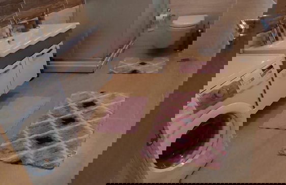 Duplex 4 1 in the City Center of Ümraniye Alemdağ Caddesi Istanbul - Foto 29