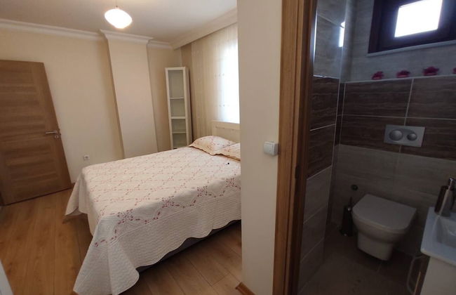 Duplex 4 1 in the City Center of Ümraniye Alemdağ Caddesi Istanbul - Foto 4