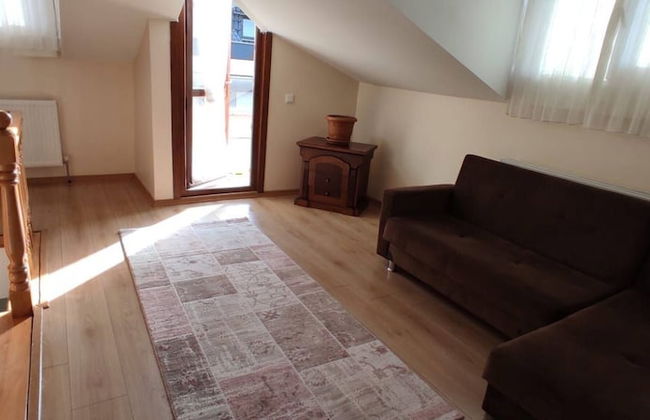 Duplex 4 1 in the City Center of Ümraniye Alemdağ Caddesi Istanbul - Foto 52