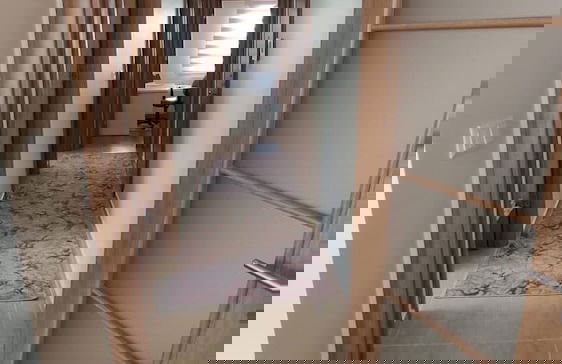 Duplex 4 1 in the City Center of Ümraniye Alemdağ Caddesi Istanbul - Foto 43