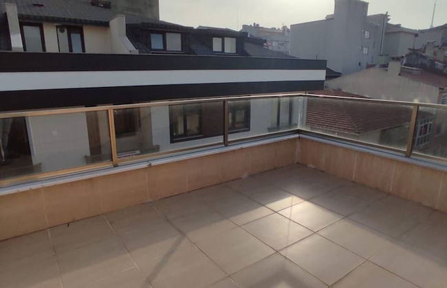 Duplex 4 1 in the City Center of Ümraniye Alemdağ Caddesi Istanbul - Foto 26