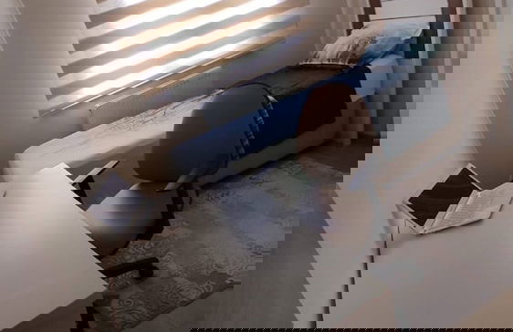 Duplex 4 1 in the City Center of Ümraniye Alemdağ Caddesi Istanbul - Foto 8