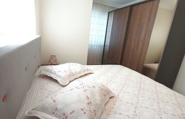 Duplex 4 1 in the City Center of Ümraniye Alemdağ Caddesi Istanbul - Foto 20