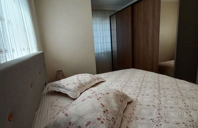 Duplex 4 1 in the City Center of Ümraniye Alemdağ Caddesi Istanbul - Foto 19